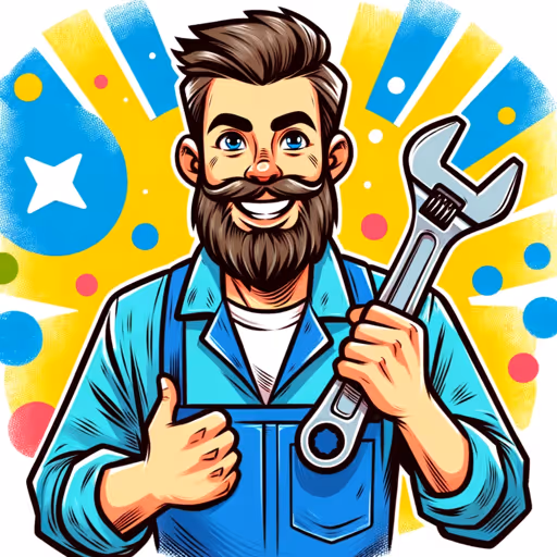 Scruffy's Car Repair Advice