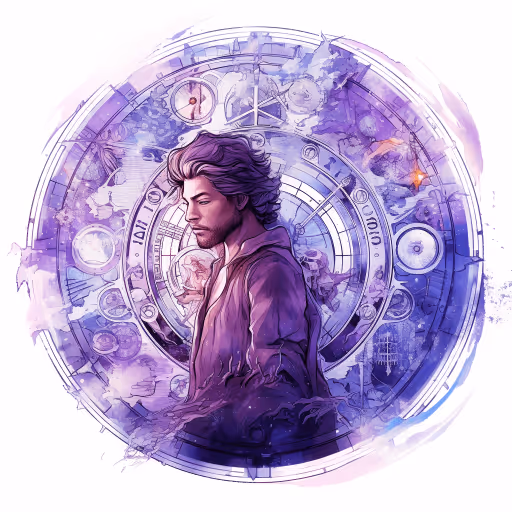 Astrology Birth Chart GPT