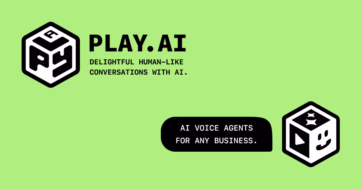 PlayAI