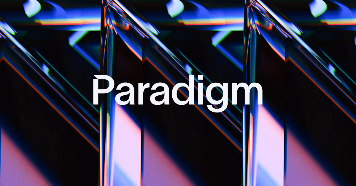 Paradigm