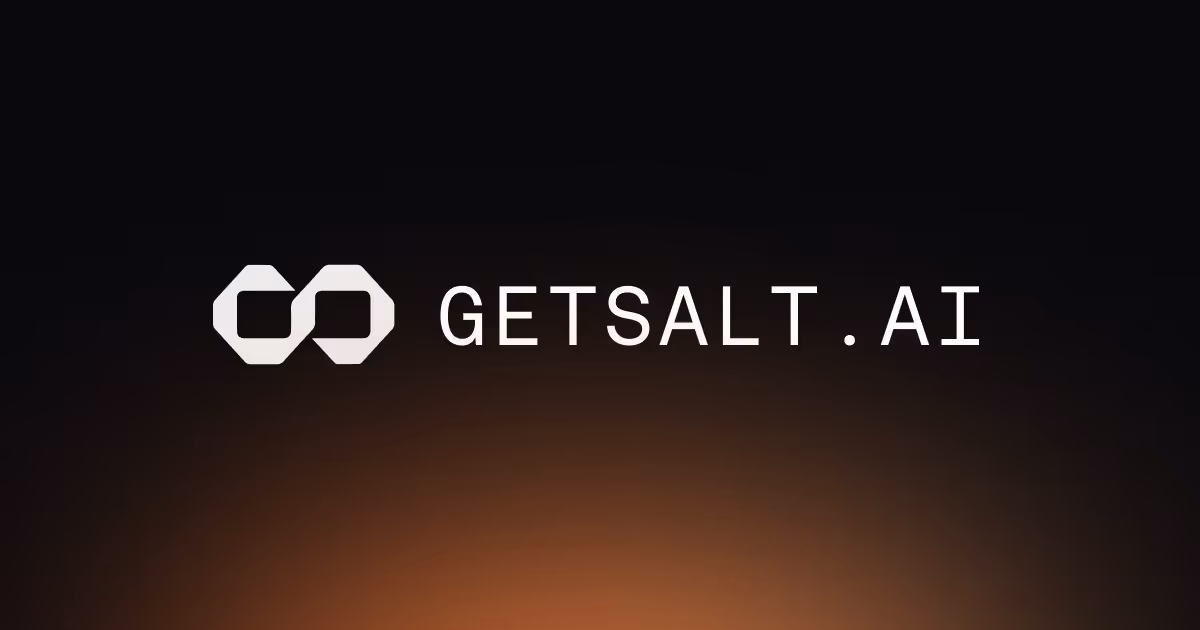 Salt AI