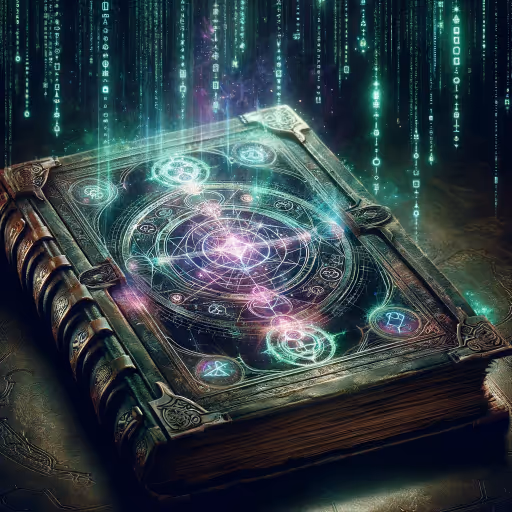 Spellbook