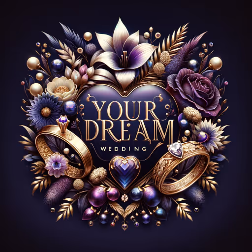 Dream Wedding Planner