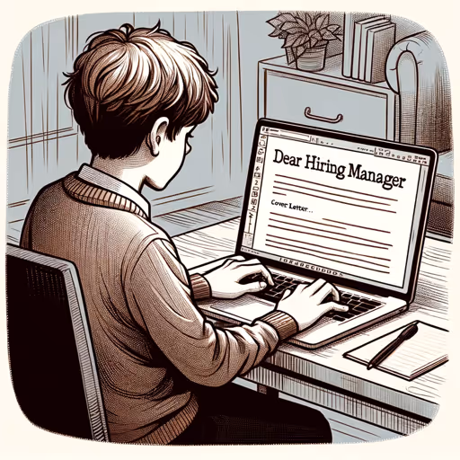 Cover Letter Generator