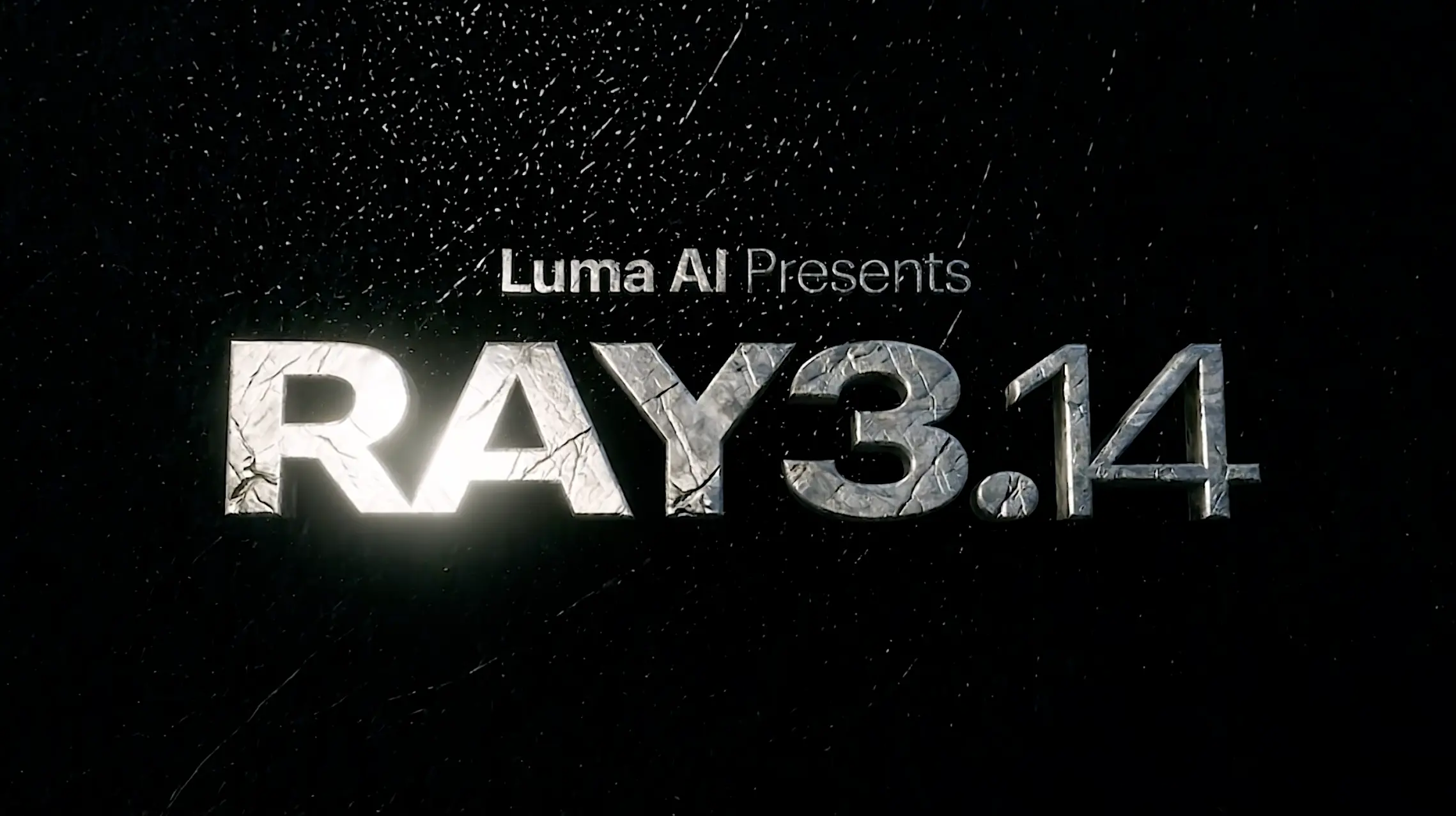 Ray 3.14