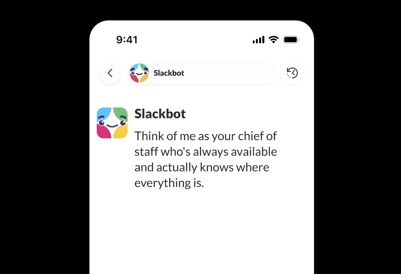 Slackbot