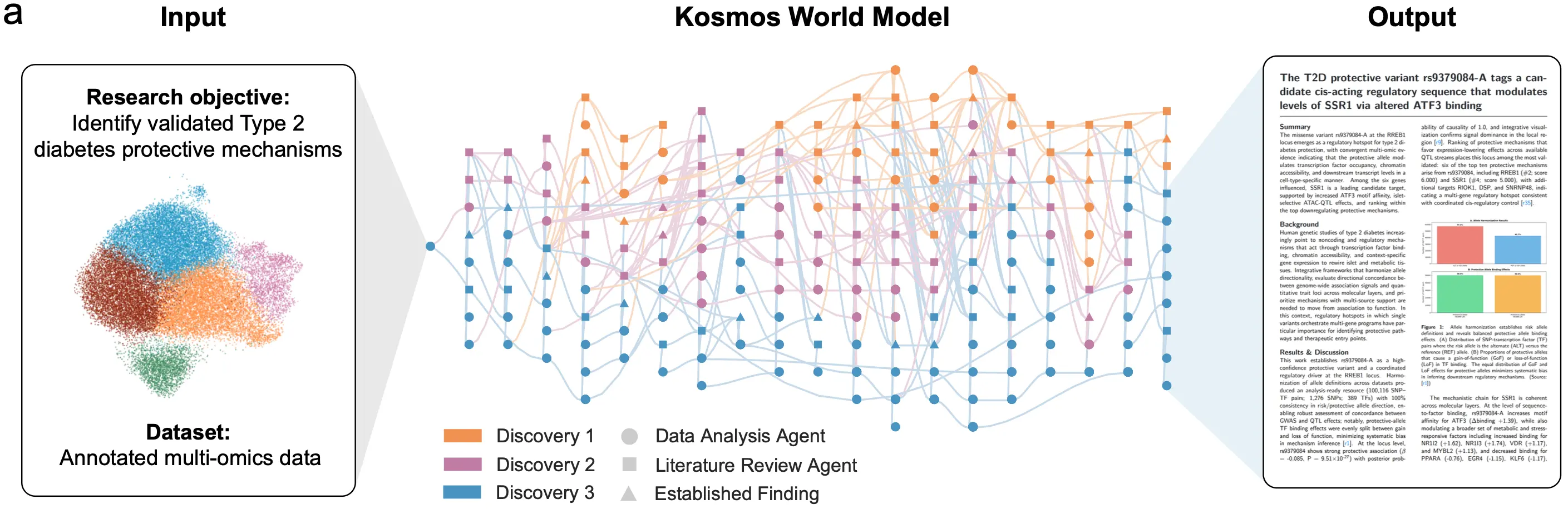 Kosmos