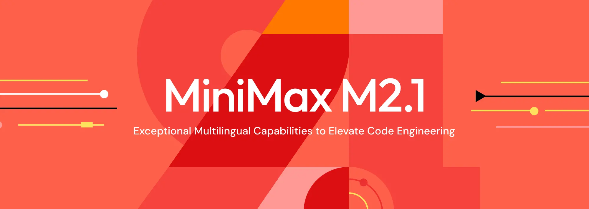 MiniMax 2.1