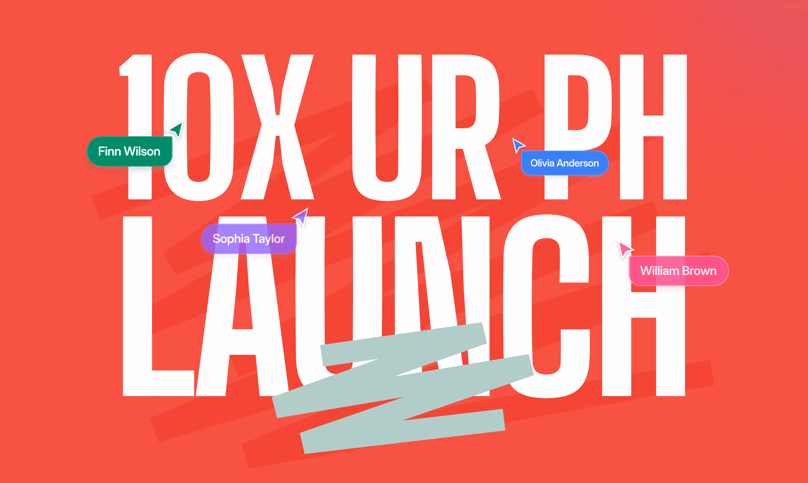 10xlaunch