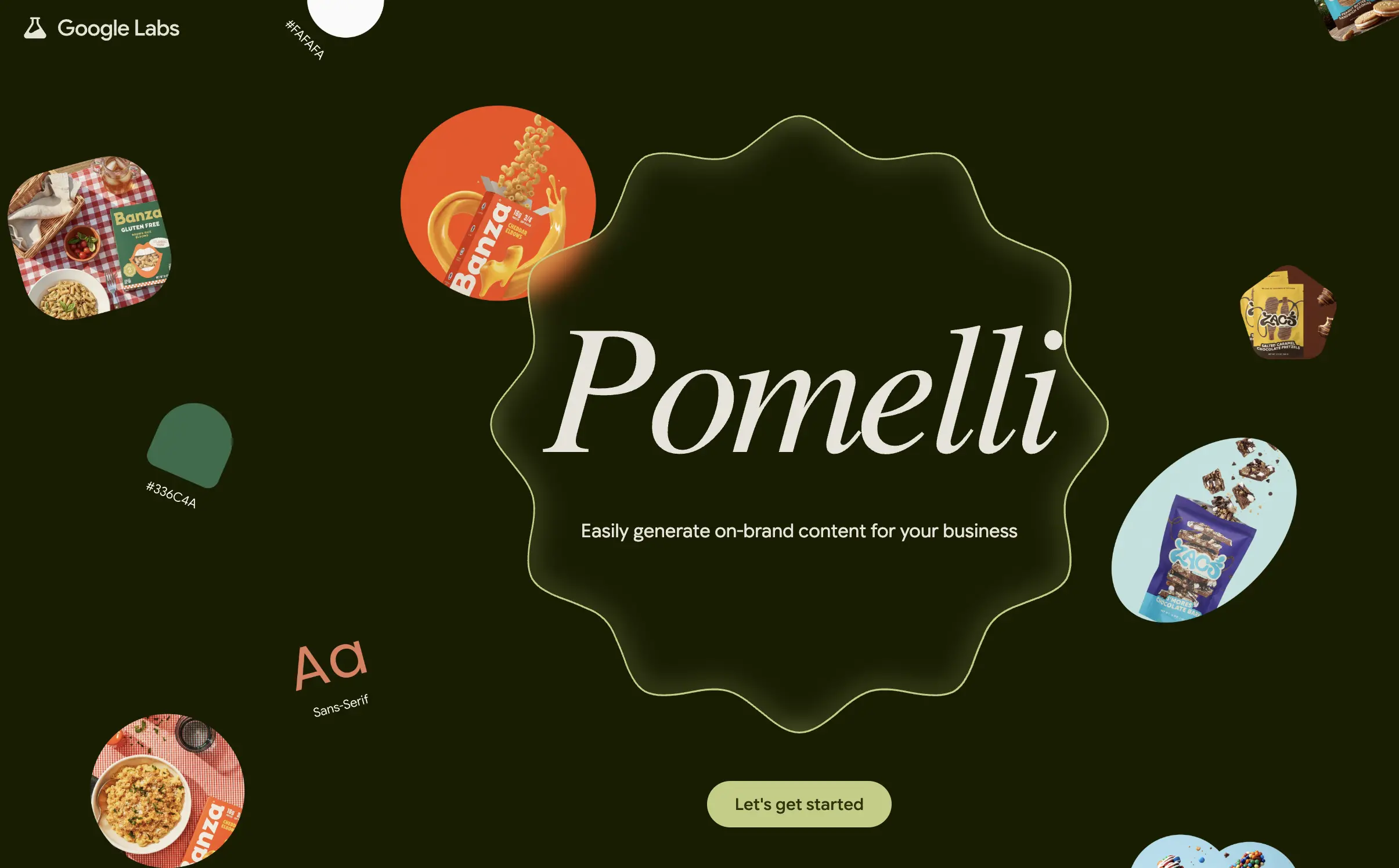 Pomelli