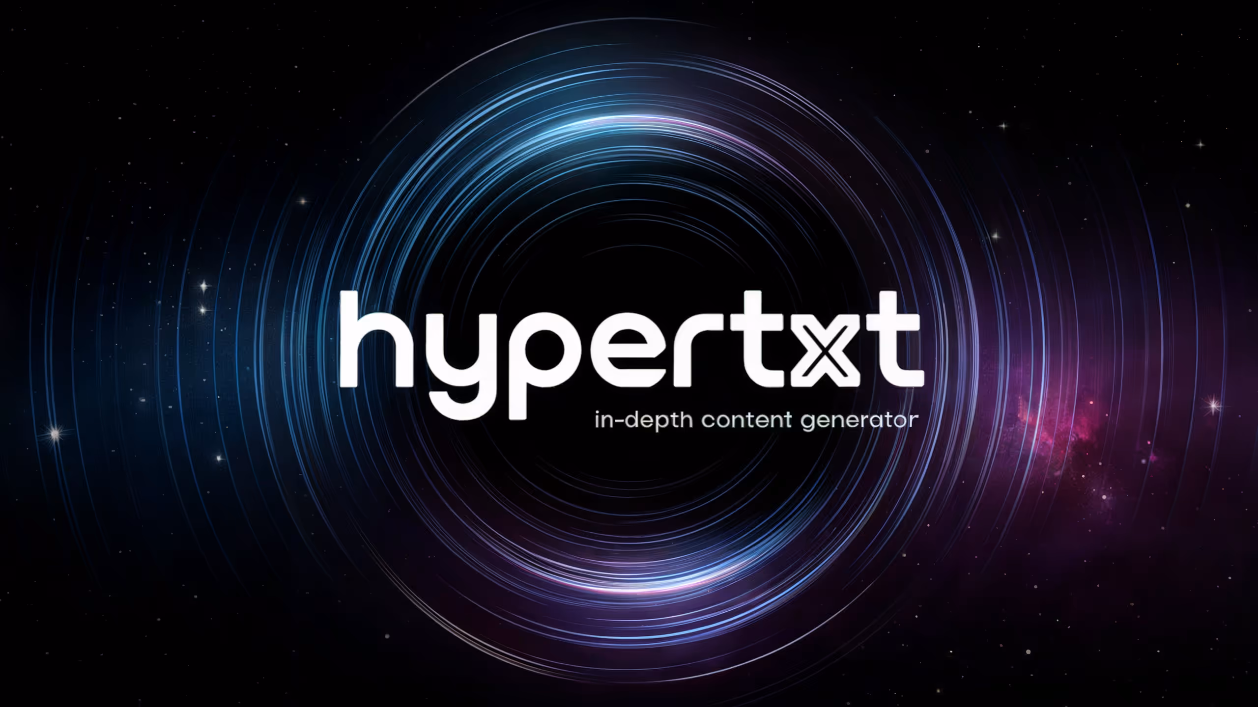 Hypertxt