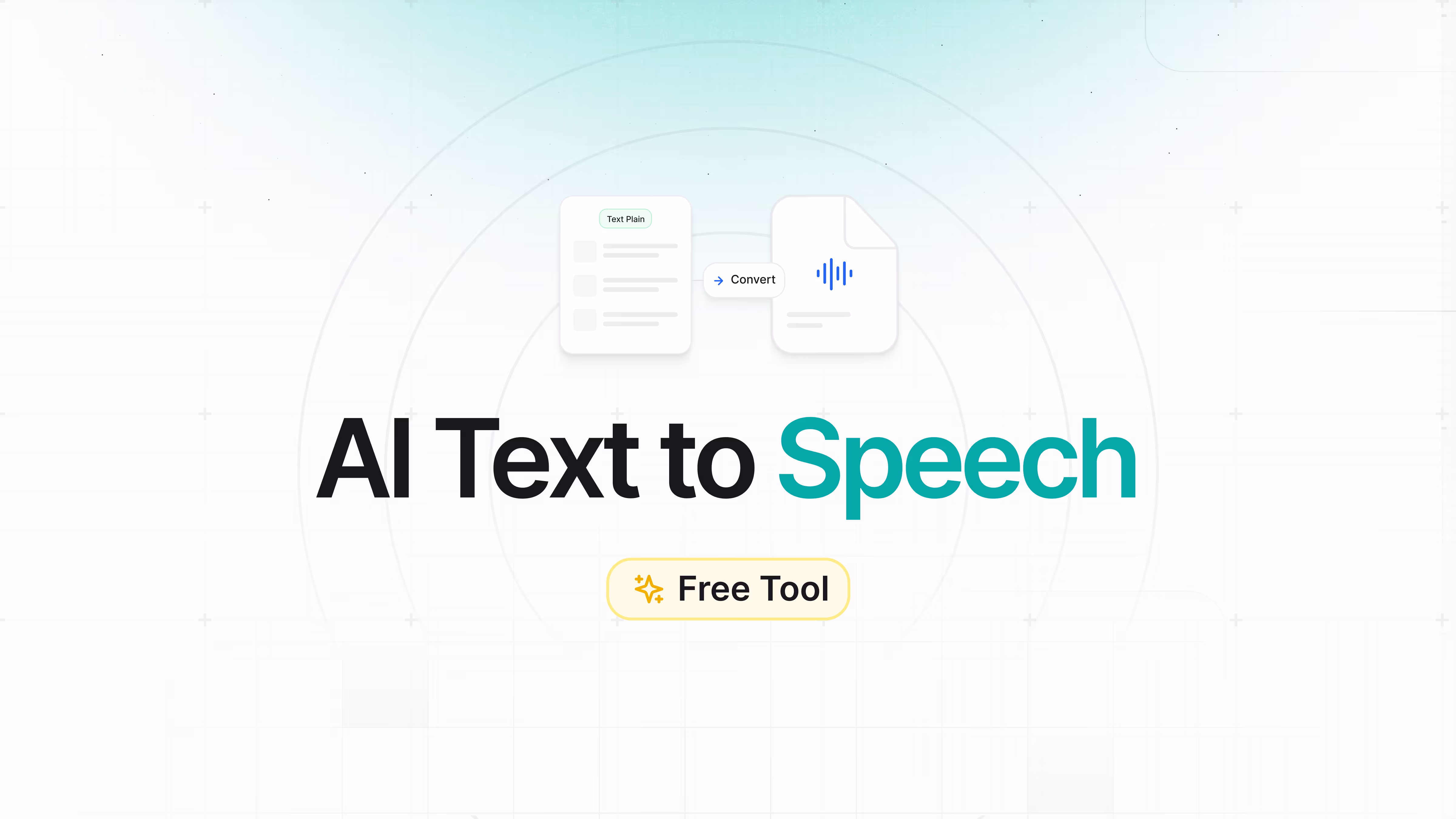 Leap: AI Text to Speech
