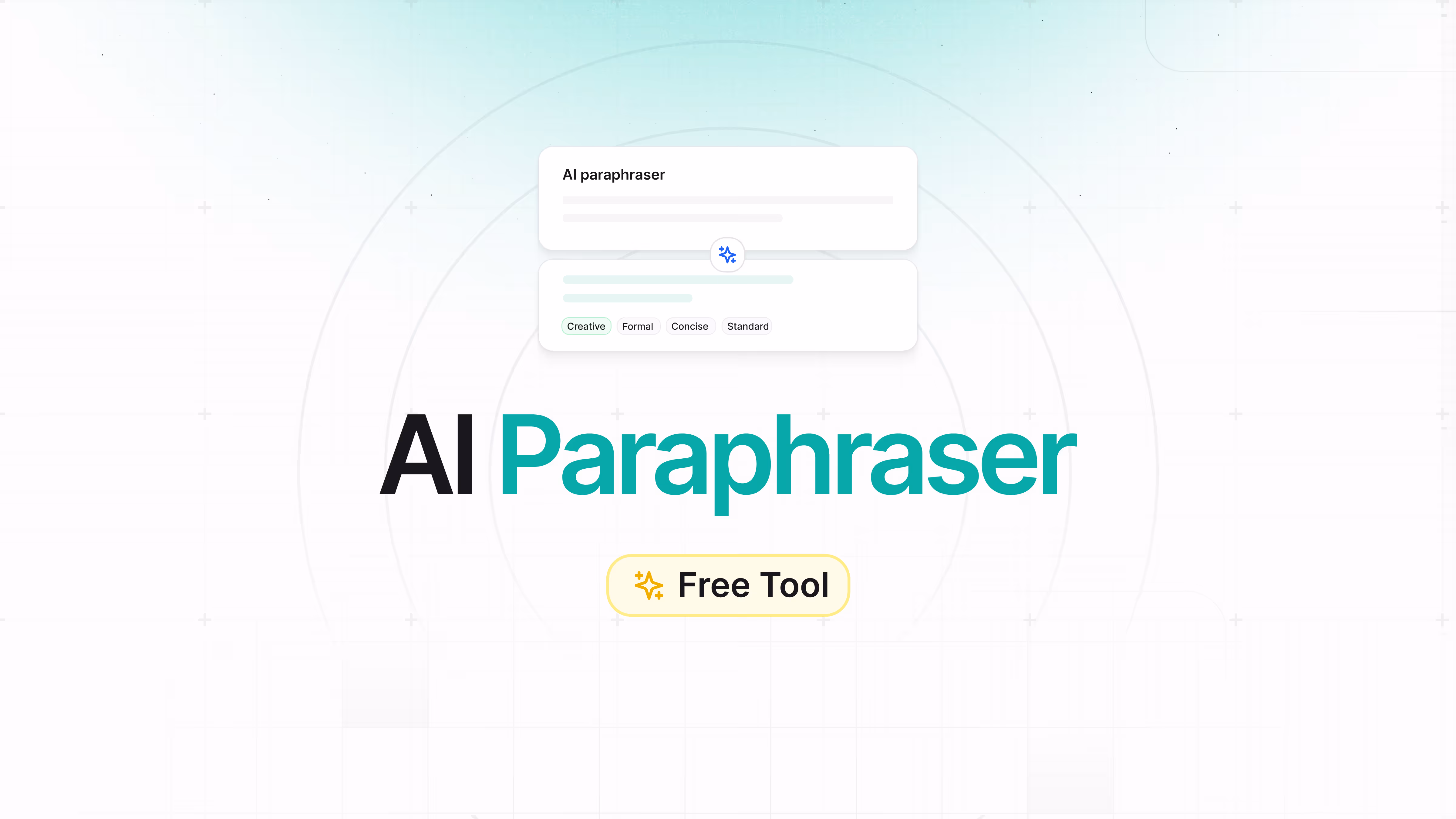 Leap AI Paraphrasing Tool