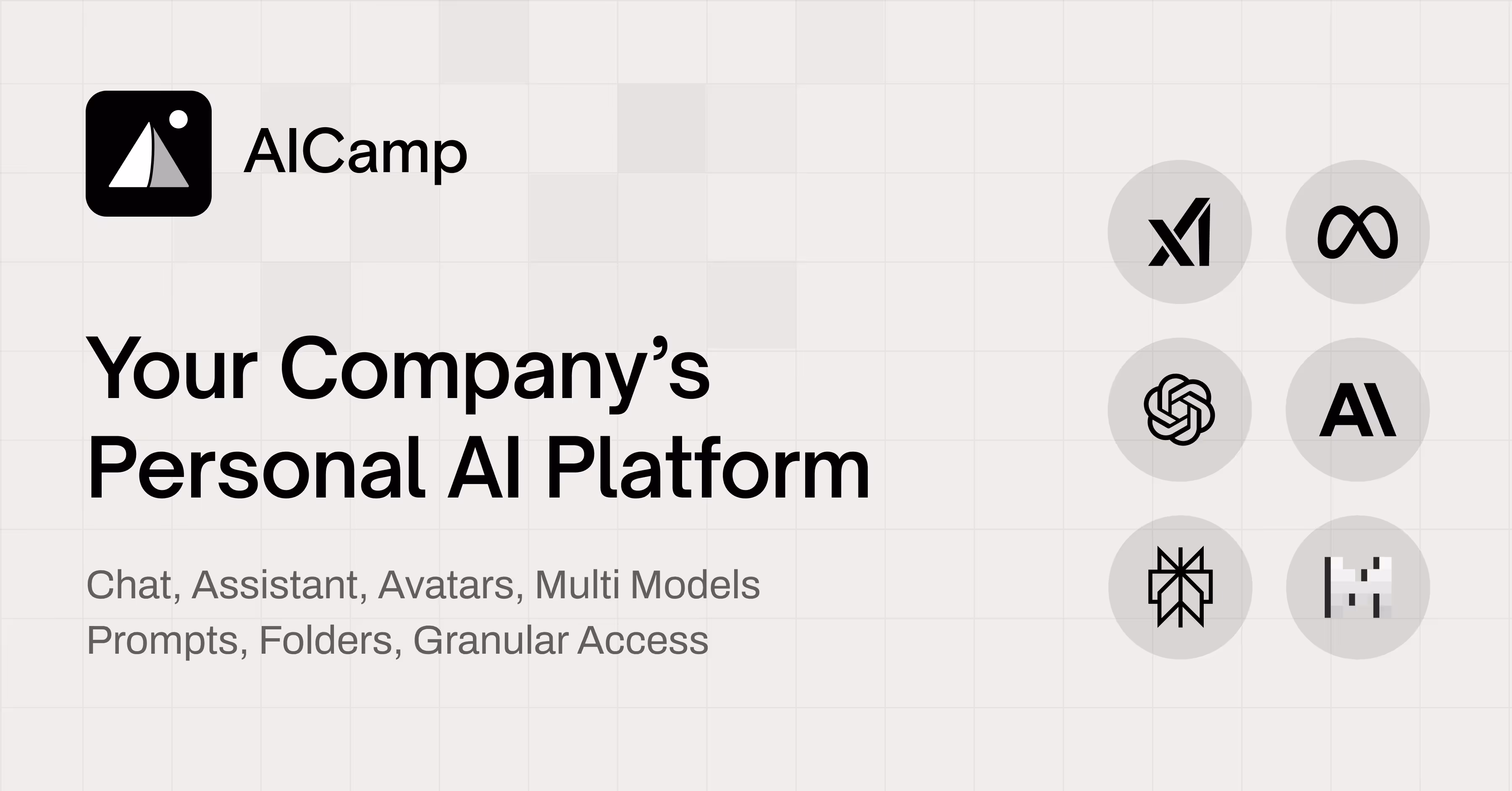 AI Camp