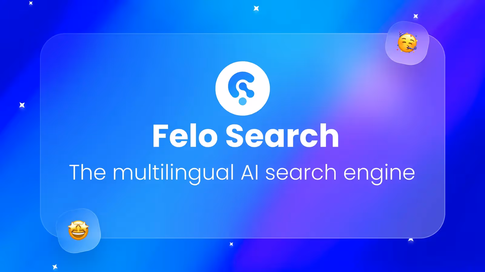 Felo Search