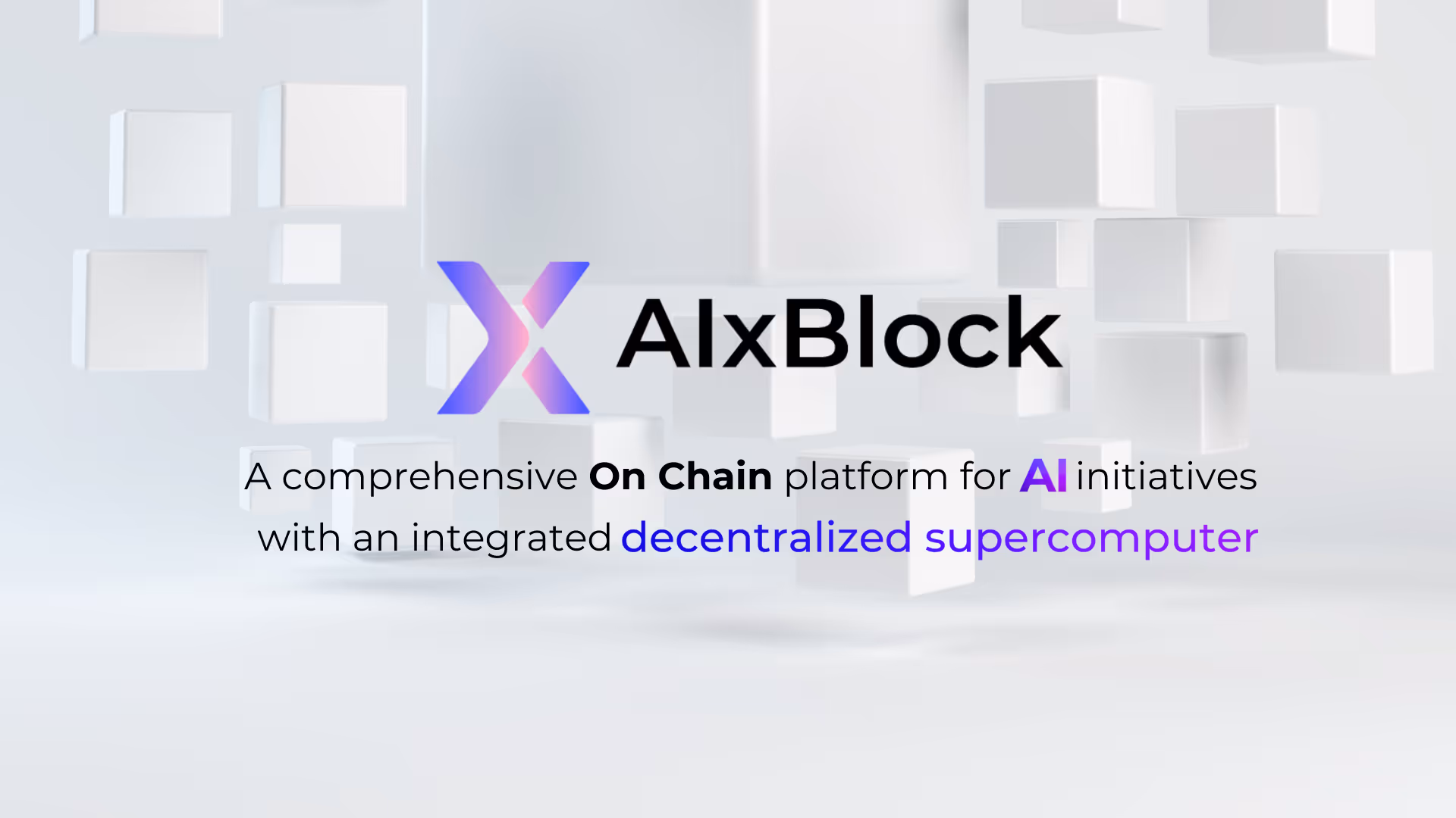 AIxBlock