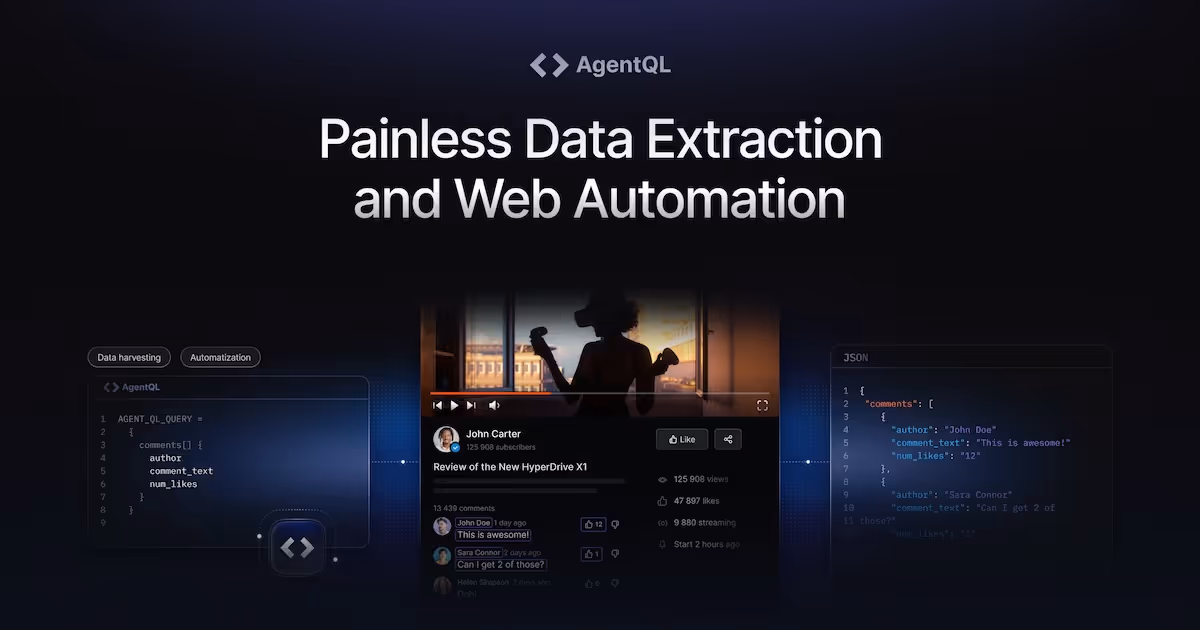 AgentQL