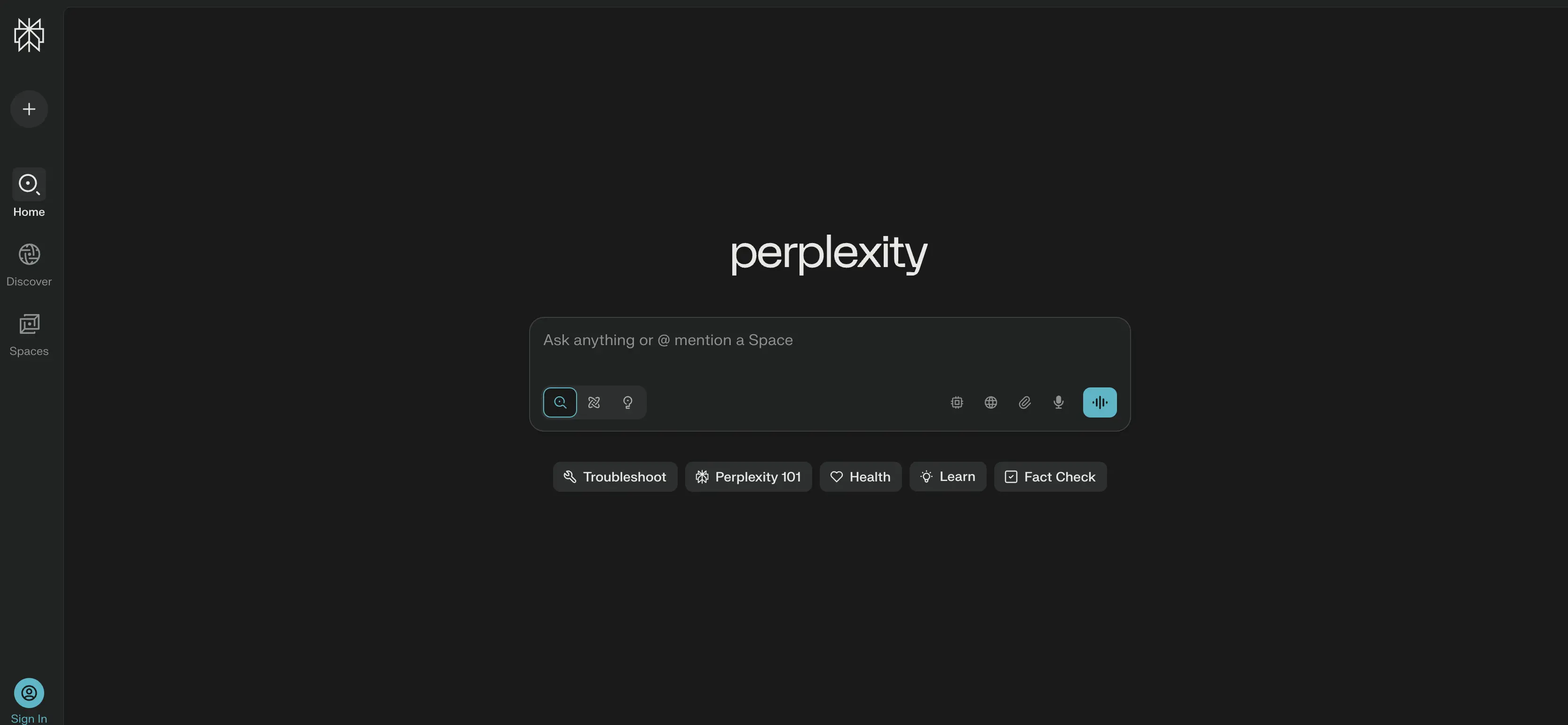 Perplexity