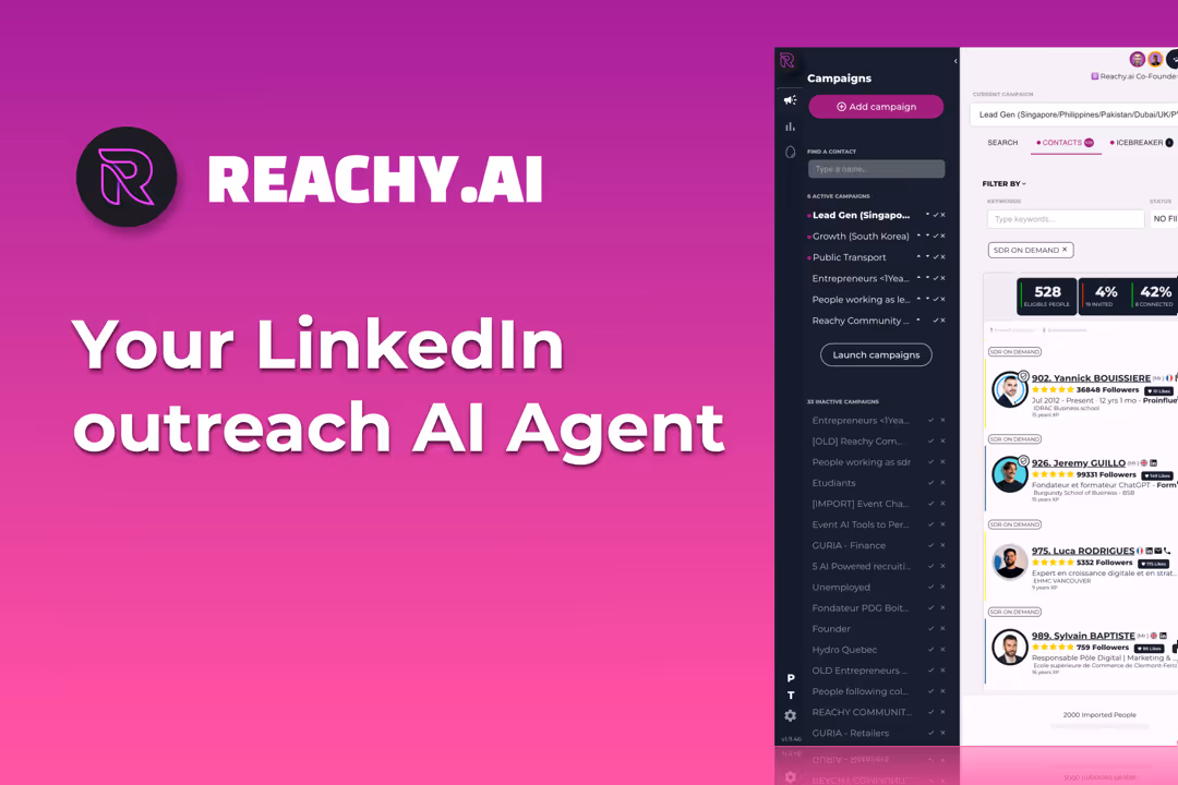 Reachy.ai