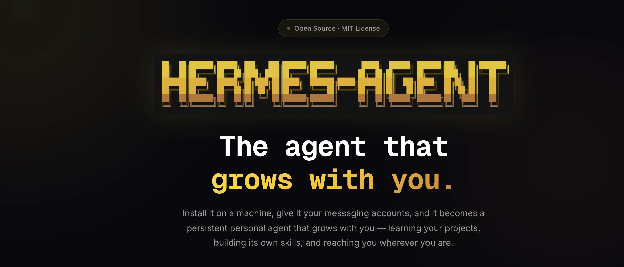 Hermes Agent