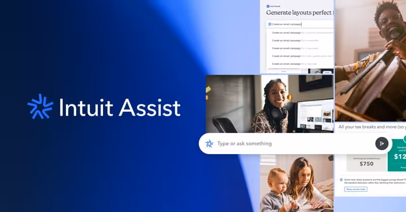 Intuit Assist