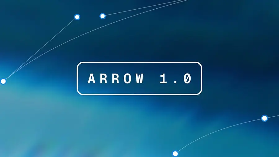 Arrow 1.0