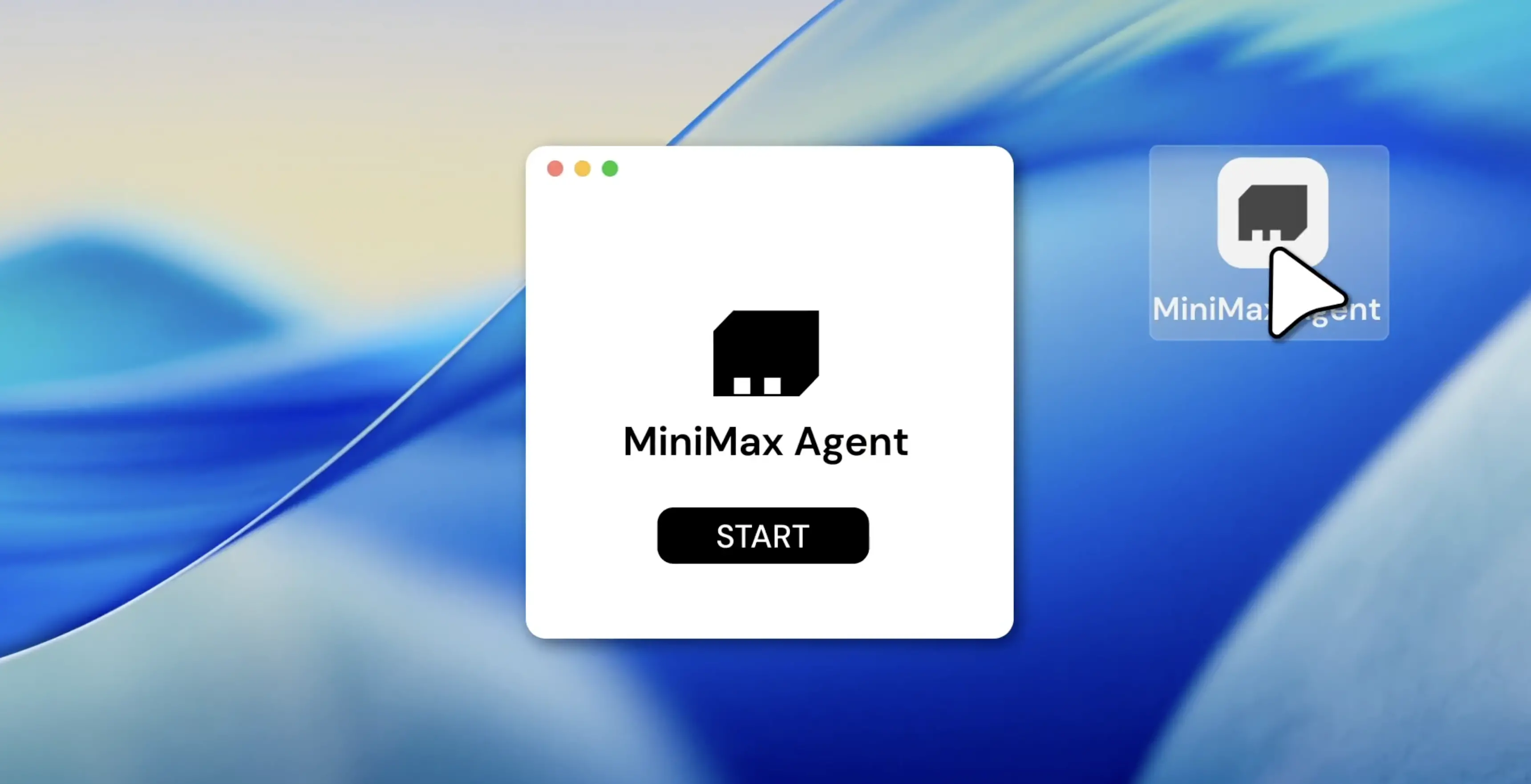 MiniMax Agent