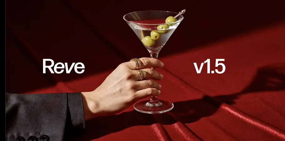 Reve v1.5