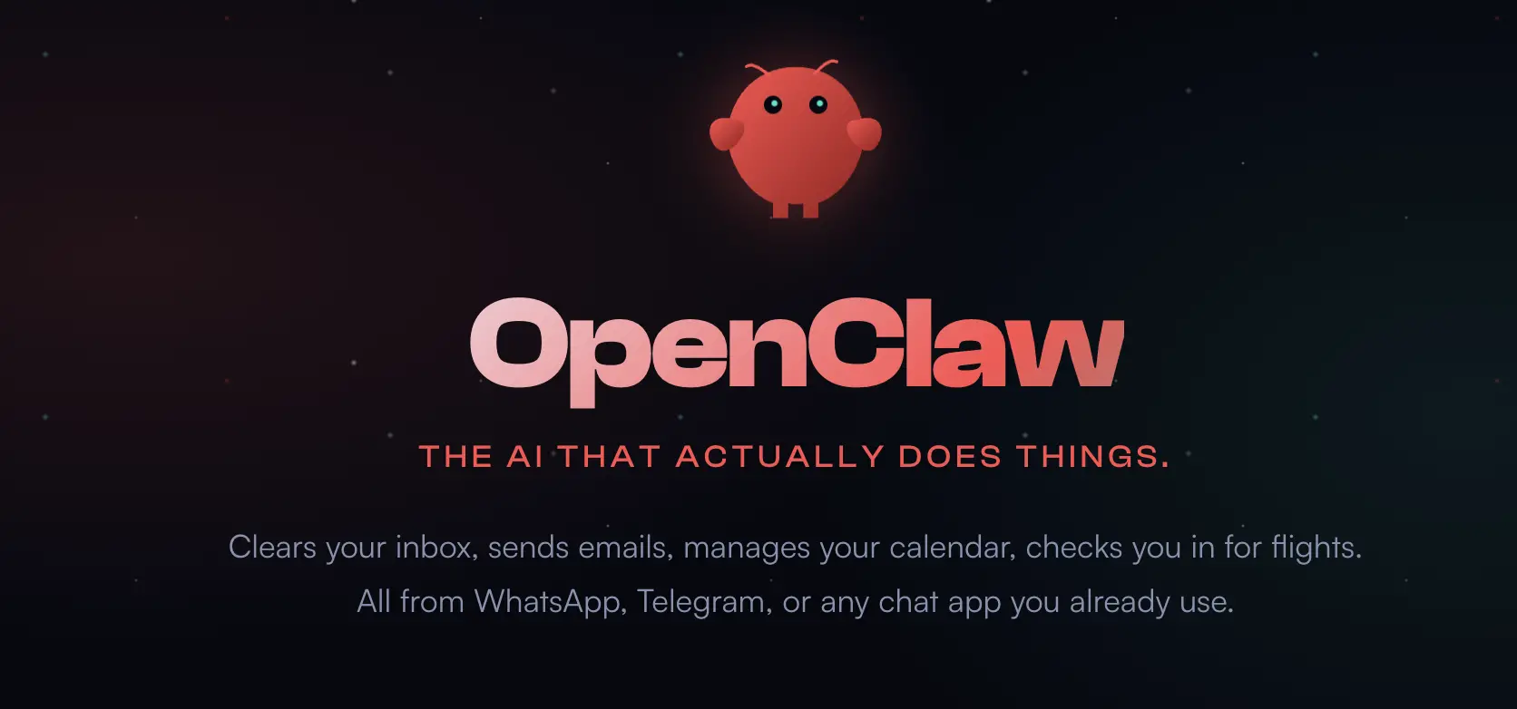 OpenClaw