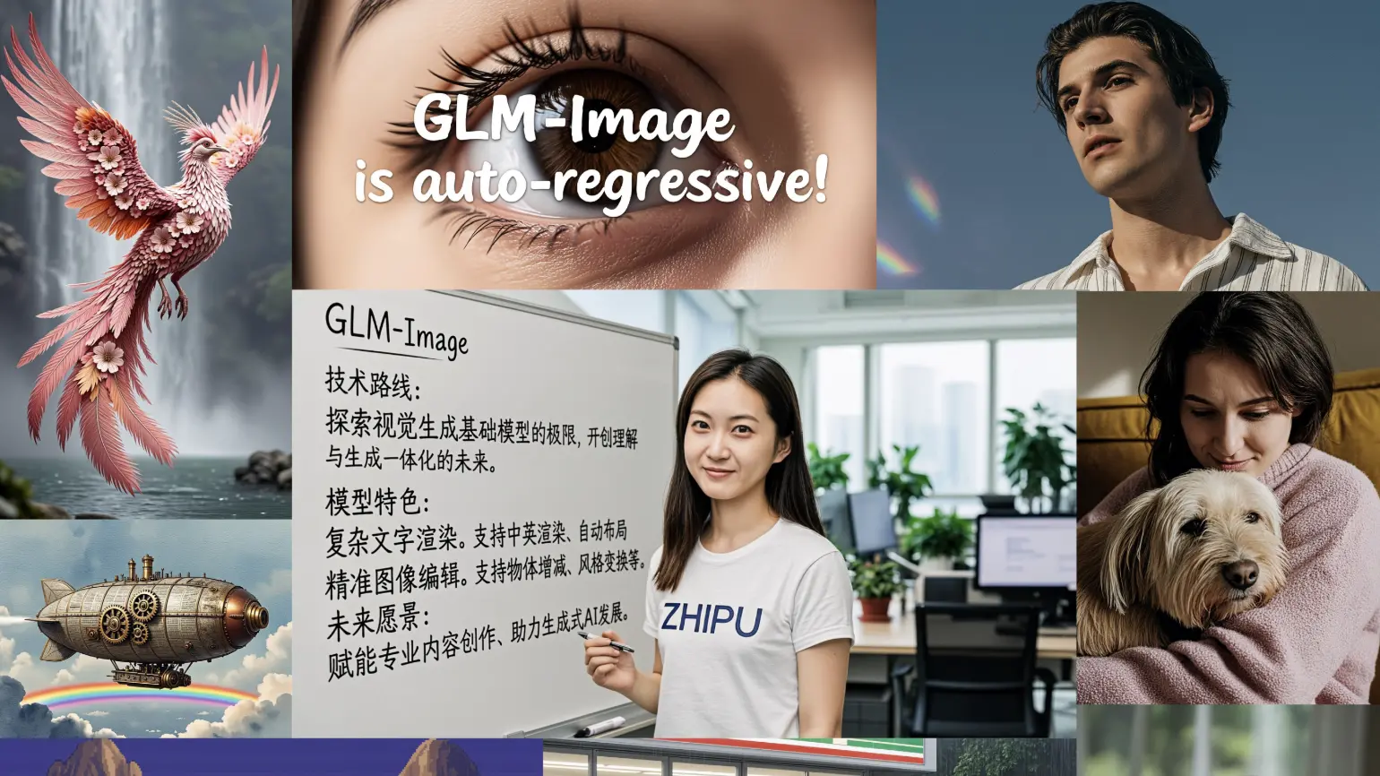 GLM-Image