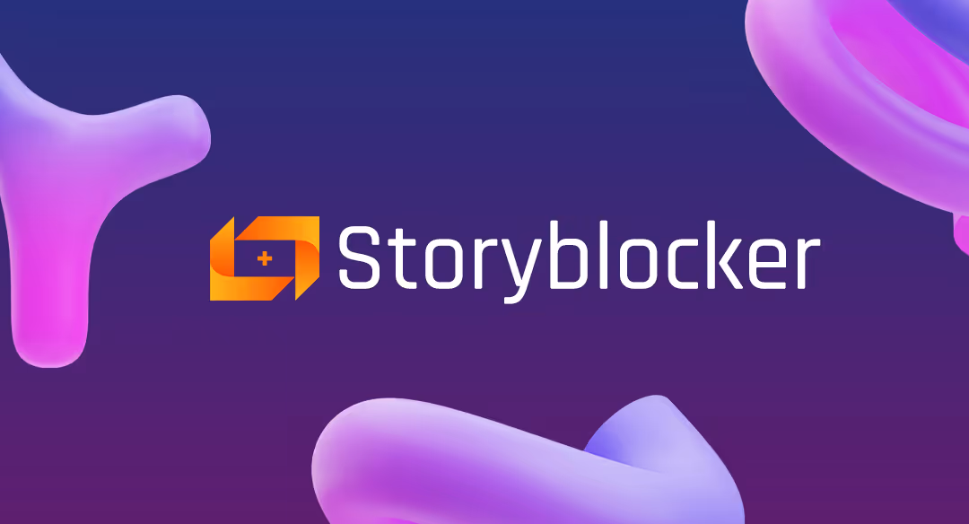 Storyblocker