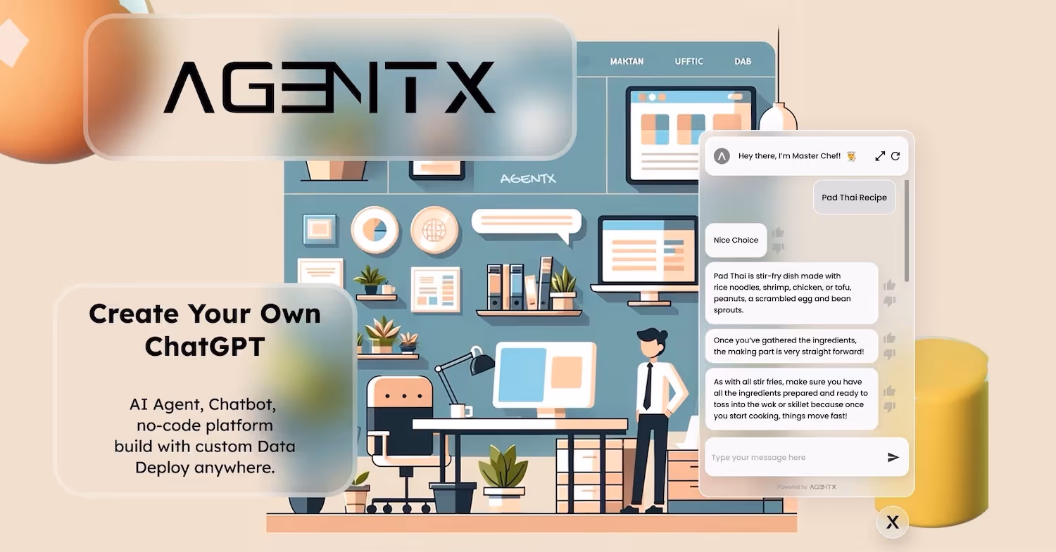 AgentX