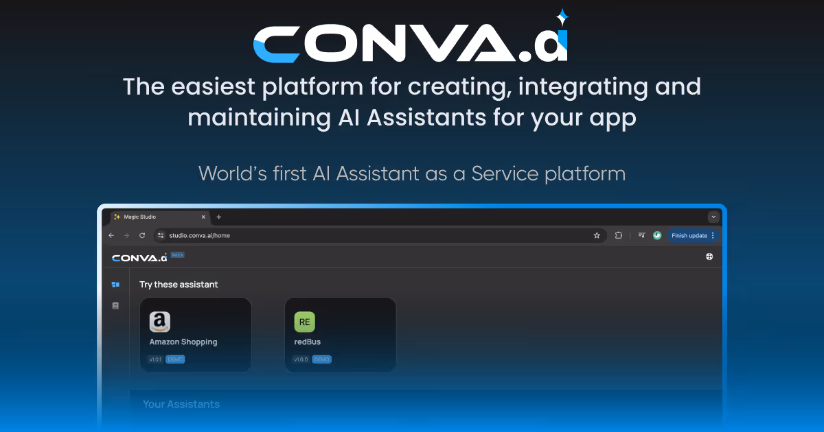 Conva.AI