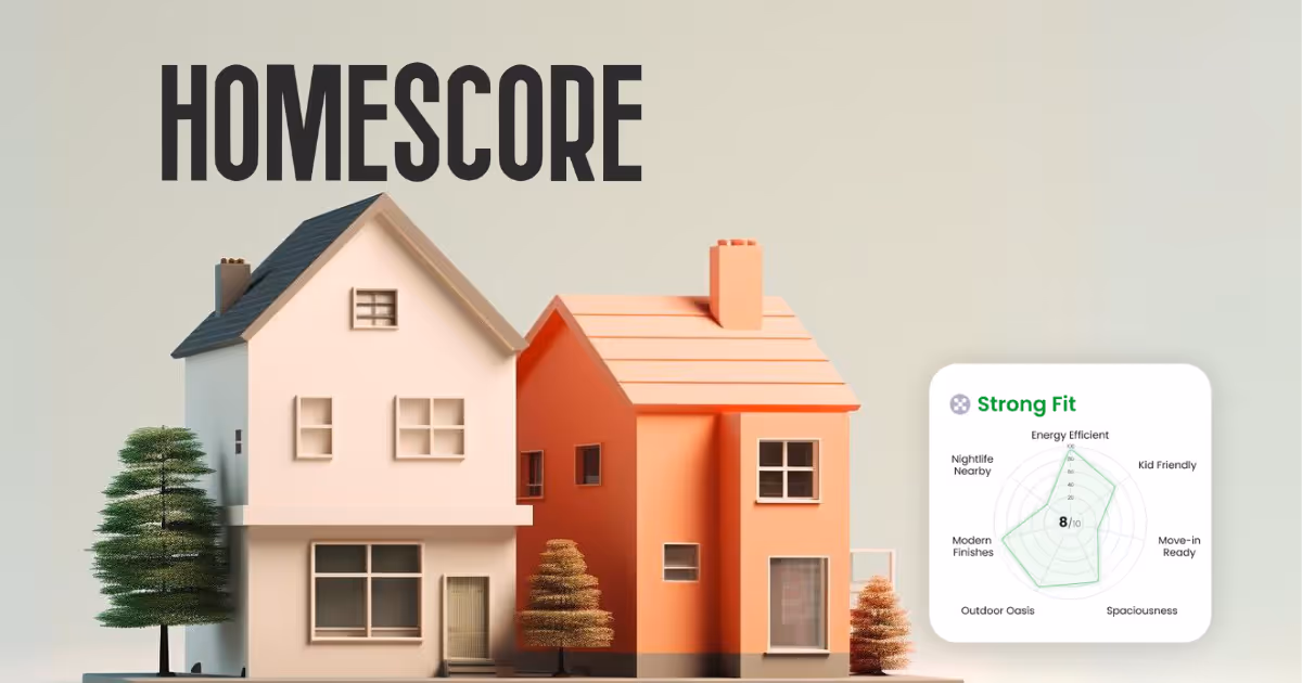 HomeScore