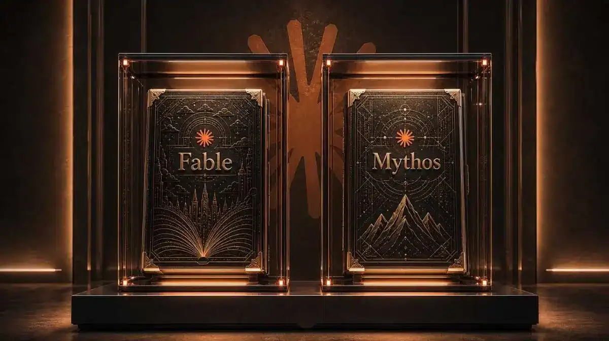 🛡️ 美国下令后，《Anthropic》撤下《Mythos》和《Fable》