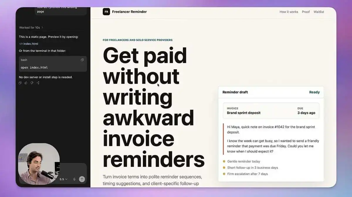 ⛏️ 将Reddit上的抱怨转化为商业创意