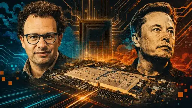 Anthropic与SpaceX(AI)成为不太可能的计算合作伙伴